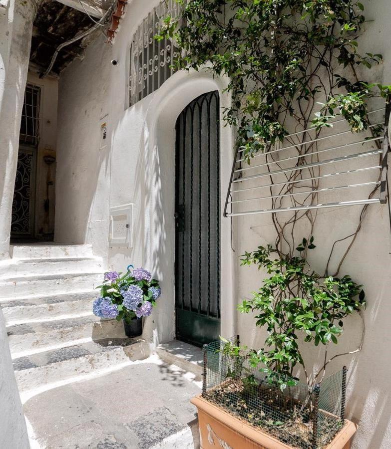 Il Nido Casa Vacanze Atrani Exterior photo